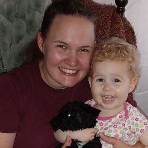 Meet your Posher, Janine